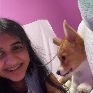 Meet your Posher, Alina